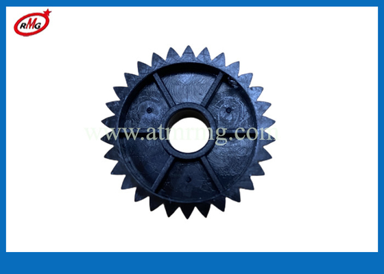 49-260573-000A Bộ phận ATM Diebold 30 Răng đen Hitachi 49260573000A