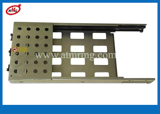 4450731306 Bộ phận ATM NCR S2 RA Ổ cắm tiền Mũi dài và Cờ hiện tại 538mm
