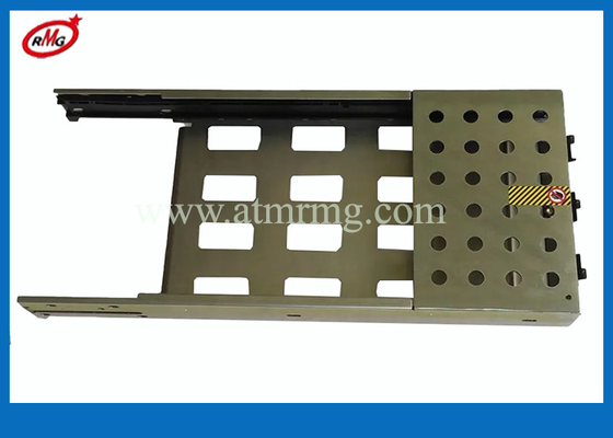4450731306 Bộ phận ATM NCR S2 RA Ổ cắm tiền Mũi dài và Cờ hiện tại 538mm
