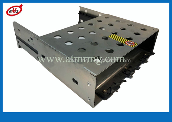 445-0731307 Bộ phận ATM 273mm NCR S2 Người trình bày FL Short Nose Trans