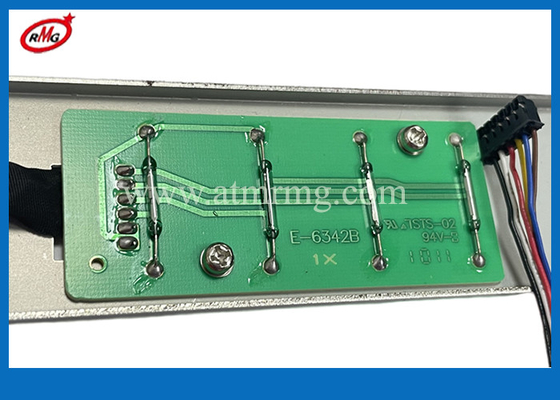 Bộ phận máy ATM E-6342B Bảng chuyển đổi Fujitsu F510 Cassette Access KD03300-C502