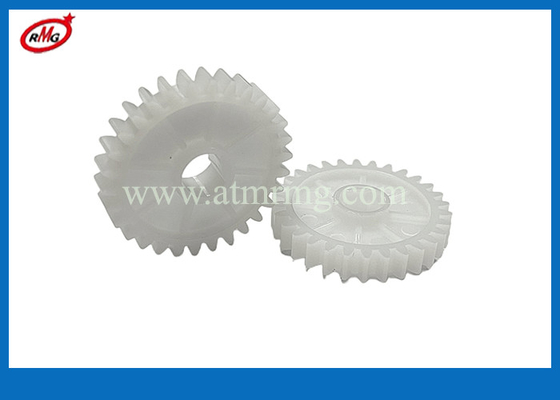 Bộ phận máy ATM 8 * 32 * 5mm Máy thuyết trình Fujitsu F510 KD0300-B252 30T D Gear