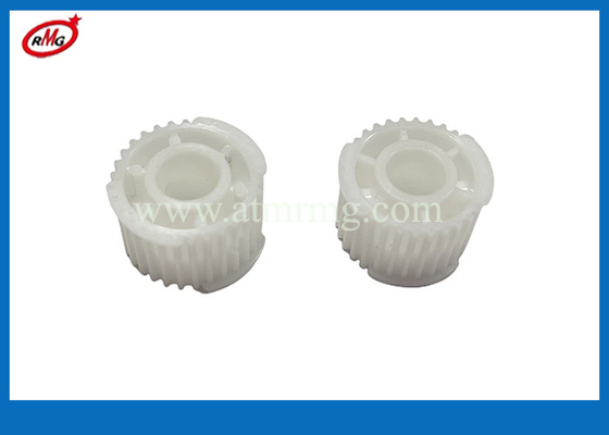 Bộ phận máy ATM 30 bánh răng KD03300-C601 Bộ phận nạp Fujitsu F510 Bánh răng 30T