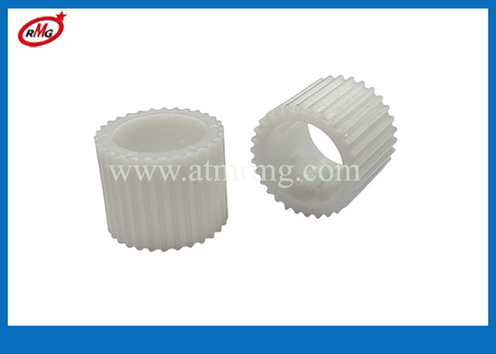 Bộ phận máy ATM ISO KD03300-C601 Fujitsu F510 Note Feeder 30T Gear