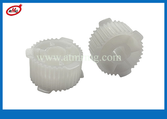 Bộ phận máy ATM Fujitsu F510 KD03300-B252-01 Ký quỹ thấp 36T Belt Gear