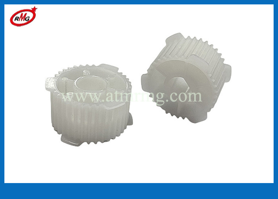 Bộ phận máy ATM Fujitsu F510 KD03300-B252-01 Ký quỹ thấp 36T Belt Gear