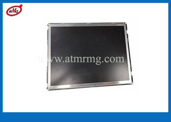 49223841000A Bộ phận máy ATM Màn hình LCD Diebold OP768 Màn hình tiêu dùng 15 inch