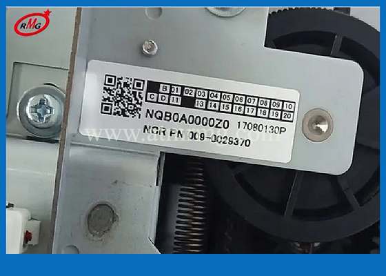 Bộ phận máy ATM 009-0029370 NCR 6683 BRM Pocket 0090029370
