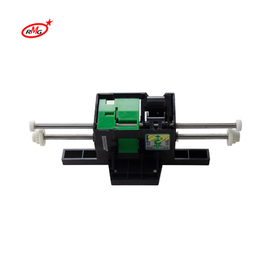 ngân hàng wincor atm bộ phận máy cassette lắp ráp động cơ 1750042970/1750042961