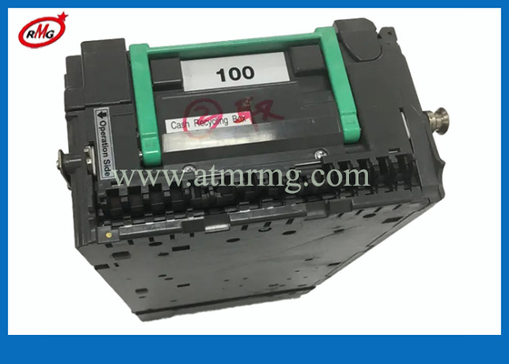 Bộ phận máy ATM Hộp tái chế băng cassette Diebold ECRM USRBA 49229513000A