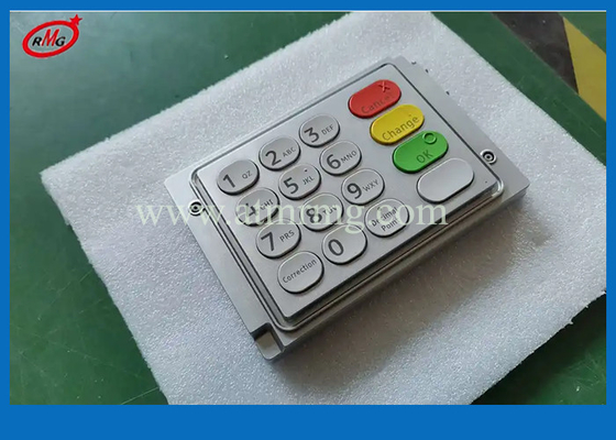 Bàn phím NCR 66XX Bàn phím EPP 4450717108 4450717108 445-0717108