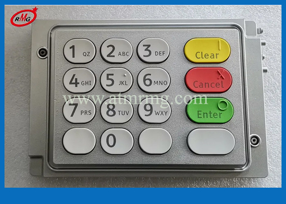 Bàn phím NCR 66XX Bàn phím EPP 4450717108 4450717108 445-0717108
