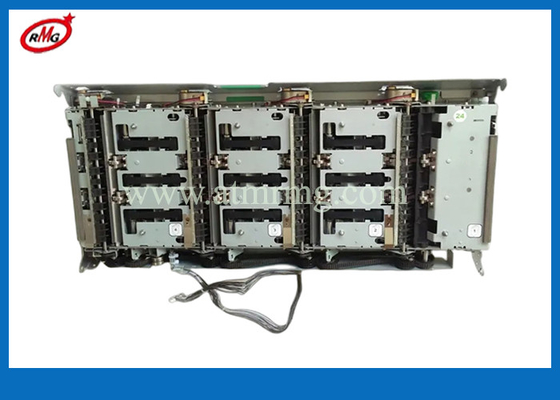 Bộ phận máy ATM 009-0020383 Bộ phận vận chuyển thấp hơn NCR G610 0090020383