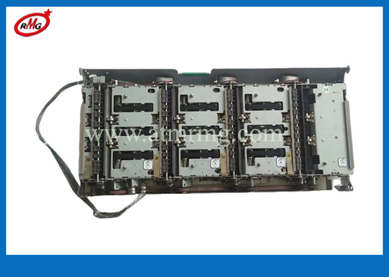 Bộ phận máy ATM 009-0020383 Bộ phận vận chuyển thấp hơn NCR G610 0090020383