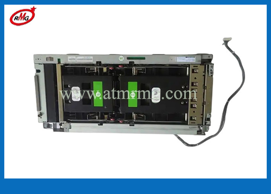 Bộ phận máy ATM 009-0020383 Bộ phận vận chuyển thấp hơn NCR G610 0090020383