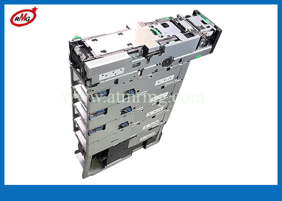 Các bộ phận máy ATM chính hãng mới Bộ phân phối tái chế tiền mặt có thể mở rộng Fujitsu GSR50