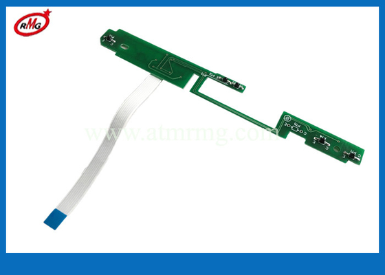 Máy ATM Glory Phụ tùng thay thế ncr Cảm biến PCB Người gửi Đầu đọc thẻ NCR 0090018644