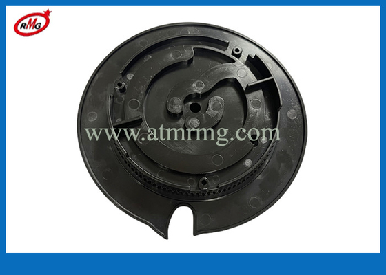 linh kiện máy atm 49-201057-000D diebold opteva 5500 2.0 Stacker CAM Stacker Pulley 49201057000D