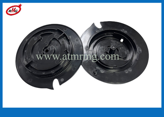 linh kiện máy atm 49-201057-000D diebold opteva 5500 2.0 Stacker CAM Stacker Pulley 49201057000D