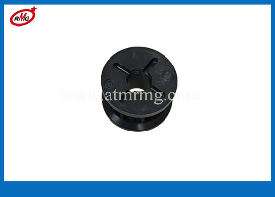 phụ tùng máy atm Diebold 5500 2.0 Stacker Side 15T gear 49254690000N-06