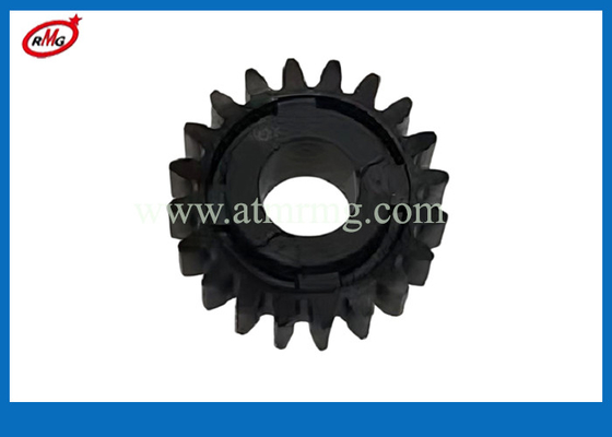 phụ tùng máy atm Diebold 5500 2.0 Stacker Side 20T gear 49254690000N-07