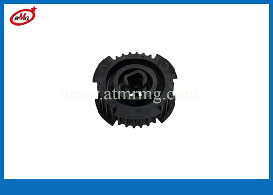 phụ tùng máy atm Diebold 5500 2.0 stacker side 32T D Gear 49254690000N-11