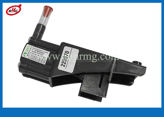 Bộ phận máy ATM Máy bơm chân không NCR Bộ phận ATM Bộ phận máy ATM Lắp ráp máy bơm chân không NCR 4450738137 445-0738137