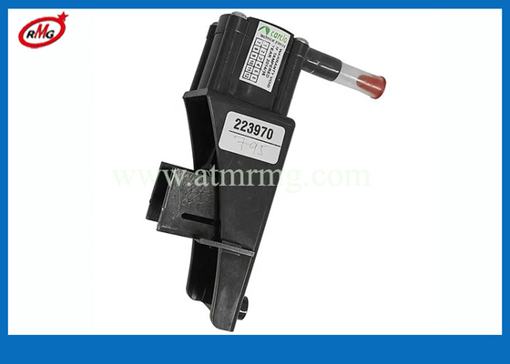 Bộ phận máy ATM Máy bơm chân không NCR Bộ phận ATM Bộ phận máy ATM Lắp ráp máy bơm chân không NCR 4450738137 445-0738137