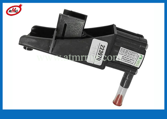 Bộ phận máy ATM Máy bơm chân không NCR Bộ phận ATM Bộ phận máy ATM Lắp ráp máy bơm chân không NCR 4450738137 445-0738137