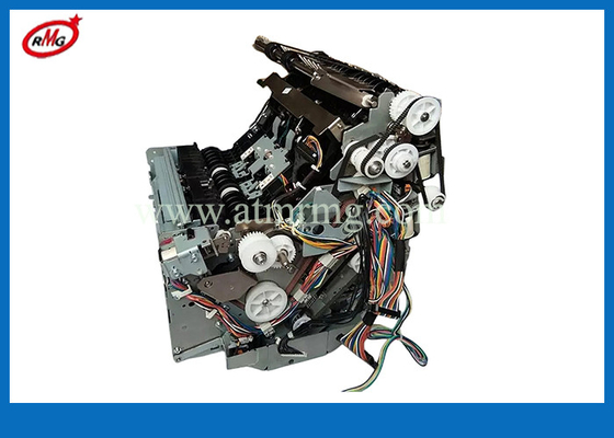 Bộ phận máy ATM DIEBOLD Hitachi UPPER REAR-W URJB 49-204236-000B 49204236000B