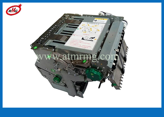 Bộ phận máy ATM DIEBOLD Hitachi UPPER REAR-W URJB 49-204236-000B 49204236000B