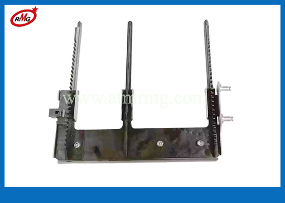 Bộ phận máy ATM 49-233199-052A Khe đựng tiền Diebold ECRM CS ASSY STOPPER BRKT 49233199052A