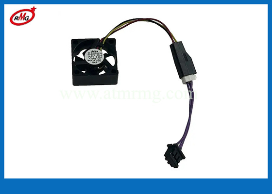 Bộ phận máy ATM Diebold ECRM Quạt làm mát ZR20 49233199124A 49-233199-124A