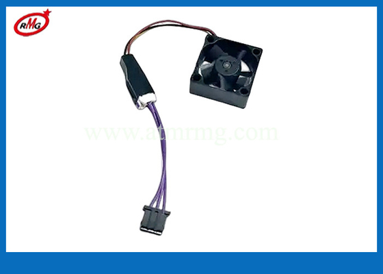Bộ phận máy ATM Diebold ECRM Quạt làm mát ZR20 49233199124A 49-233199-124A