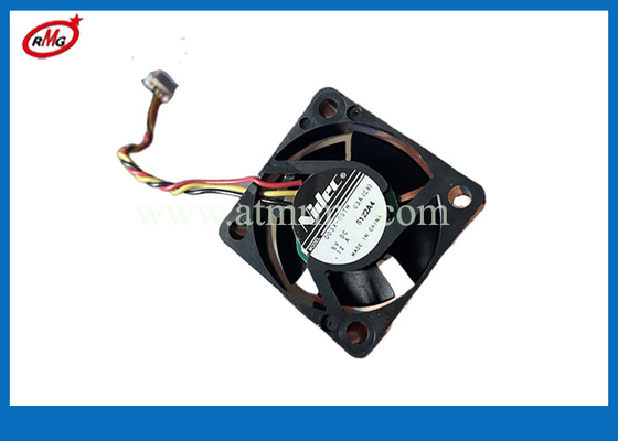 49-233199-125A Bộ phận máy ATM Quạt làm mát Diebold ECRM 49233199125A
