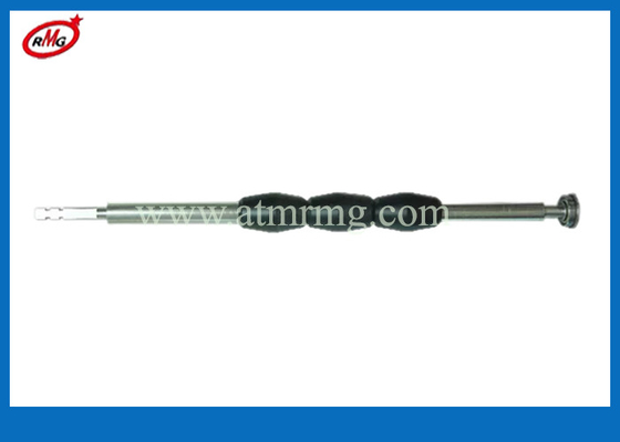 49-200630-000C Bộ phận máy ATM Diebold Opteva Shaft Assy Transport Drive 49200630000C