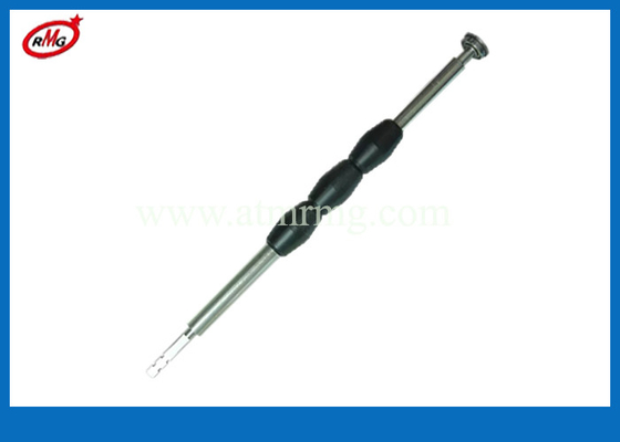 49-200630-000C Bộ phận máy ATM Diebold Opteva Shaft Assy Transport Drive 49200630000C