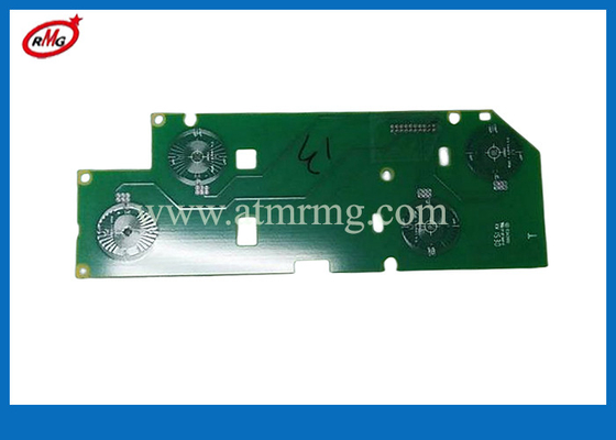 4450752738 Bộ phận máy ATM NCR S2 Chọn mô-đun Dual Cass ID PCB hội 445-0756286-13