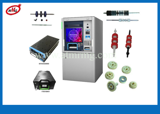 DN Diebold Nixdorf Opteva 562 Máy ATM và các mô-đun và tất cả các phụ tùng của nó