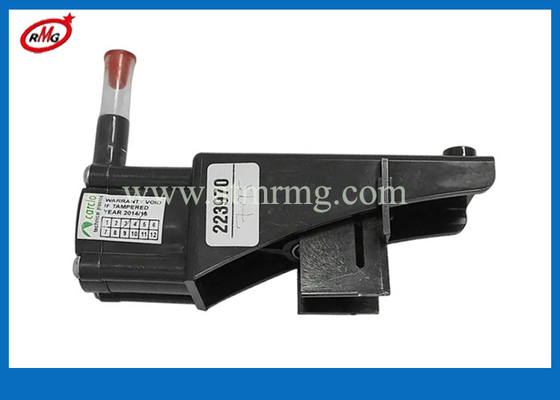4450738137 Bộ phận máy ATM Lắp ráp máy bơm chân không NCR S1 445-0738137