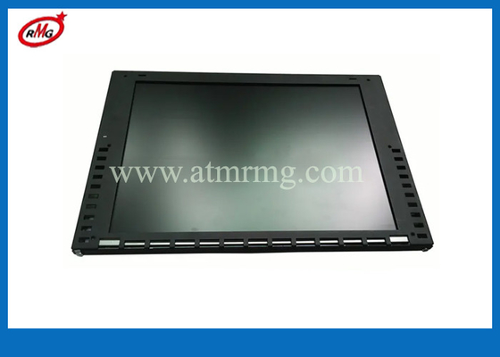 1750180259 Bộ phận máy ATM Hộp LCD Wincor Cineo 4060 Màn hình 15 inch 01750180259