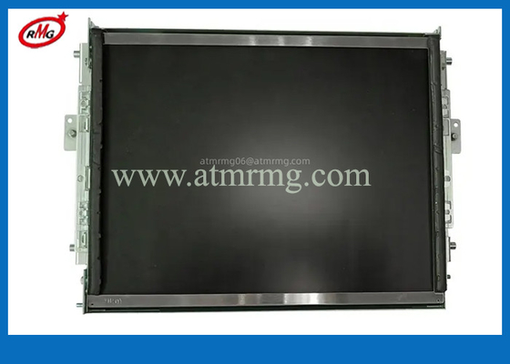 009-0027572 Bộ phận máy ATM NCR 6625 Màn hình LCD 15 inch Chuẩn sáng 0090027572