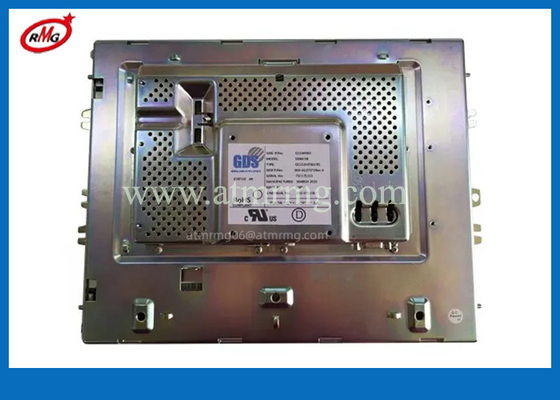 009-0027572 Bộ phận máy ATM NCR 6625 Màn hình LCD 15 inch Chuẩn sáng 0090027572