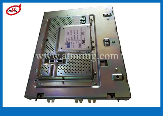 009-0027572 Bộ phận máy ATM NCR 6625 Màn hình LCD 15 inch Chuẩn sáng 0090027572