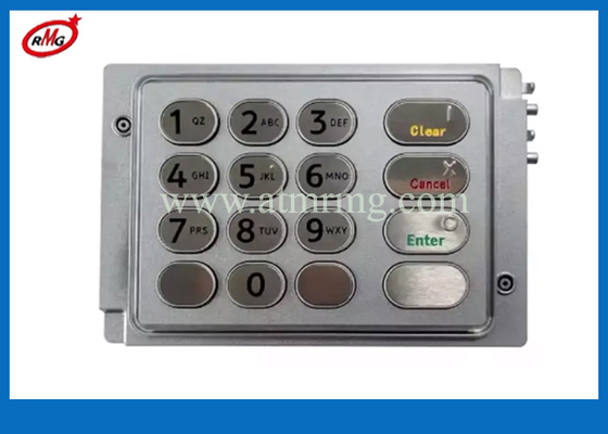 445-0745408 Bộ phận máy ATM 4450745408 Bàn phím NCR EPP-3 P International Module Assy