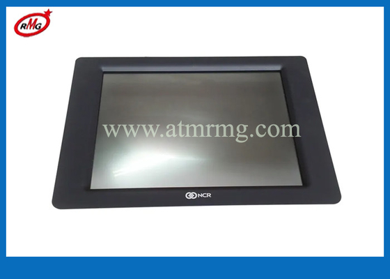 445-0735827 Bộ phận máy ATM Màn hình LCD cảm ứng NCR 15 inch 4450735827