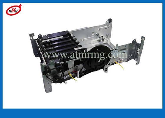 49254690000B Bộ phận máy ATM Diebold 5500 AFD Stacker 1.6 Phiên bản 49-254690-000B