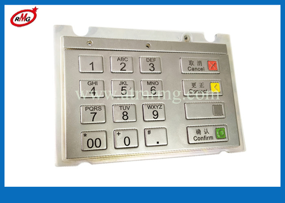 Bộ phận máy ATM Wincor Nixdorf Bàn phím EPP V6 01750159341