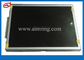 445-0736985 Bộ phận máy ATM Bảng hiển thị LCD NCR 15&quot; Sáng tiêu chuẩn 4450736985