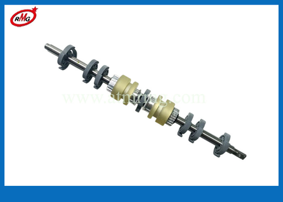 Bộ phận máy ATM Diebold 368 ESC Feed Shaft Assy 49-233165-000A 49233165000A-56